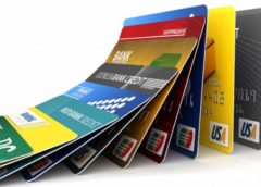 How to move funds from a credit card to a bank account