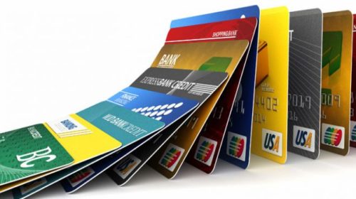 Process to transfer money from credit card to bank account