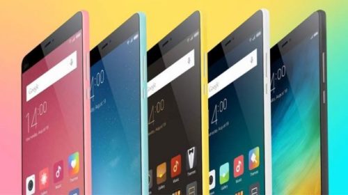  Top phones under Rs 35,000 in India