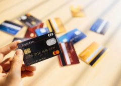 Check features and benefits of Credit Cards in India