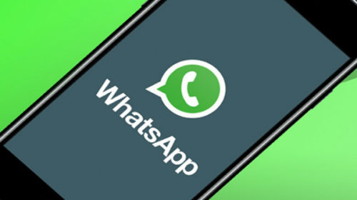 Now you can use Whatsapp in Hindi and other languages; check details