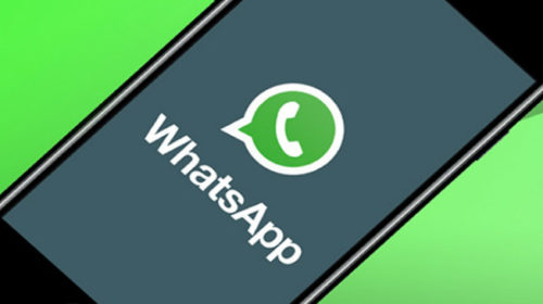 Take a look at this step-by-step guide on using a single whatsApp account on two phones