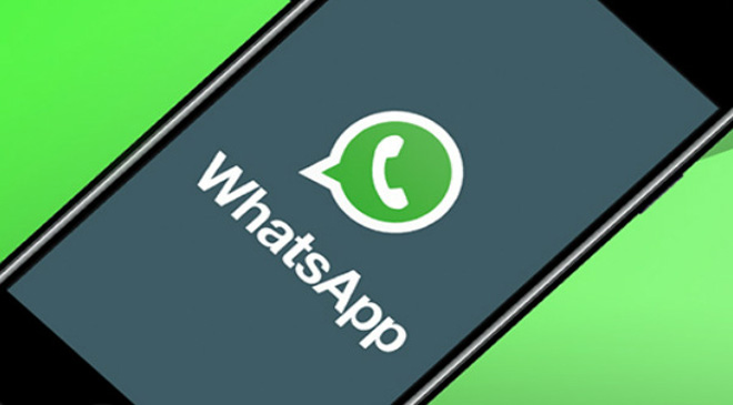 Process to link your email address to your WhatsApp account