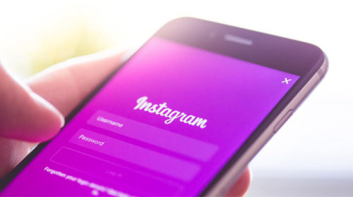 How to use instagram new feature in which you can share videos as Notes
