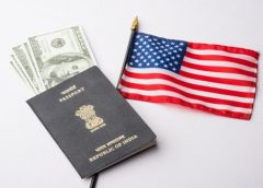 The differences between a multiple-entry visa and a single-entry