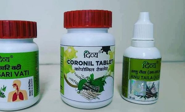 ayush-ministry-clears-patanjali-drug-for-sale-as-immunity-booster