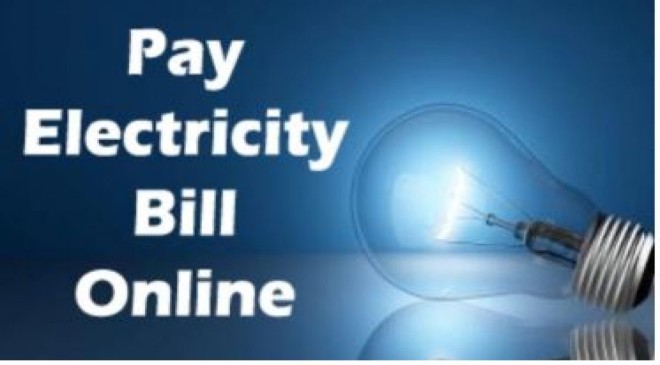 elecricity bill
