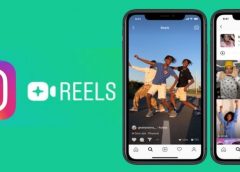 Step By Step Process to save and share Audio from Instagram reels