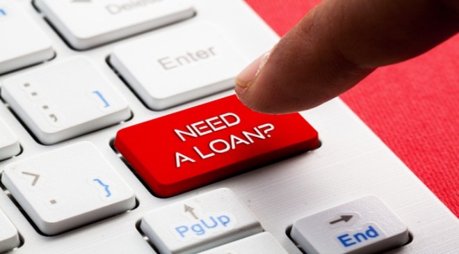 apply for loan