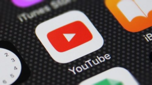 Process to prevent access to certain YouTube channels’ content