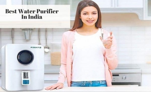 Best-Water-Purifier-In-India