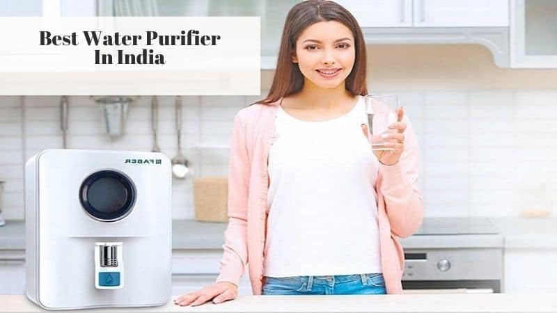 Best-Water-Purifier-In-India