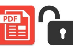 Five security guidelines for downloading PDF files on your phone