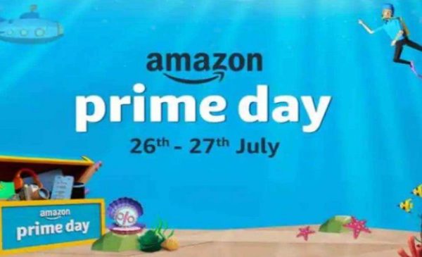 Amazon prime day 1