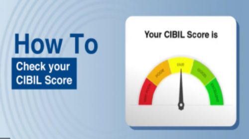 The Process of obtaining your CIBIL credit score without a PAN card