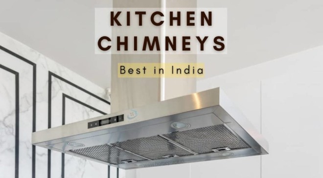 Looking for a best kitchen chimney for your home- Auto clean or Manual?