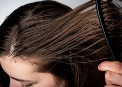 Oily scalp during winters follow the steps to get rid of the hair problem in winters