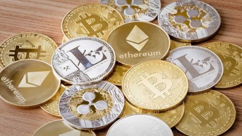 Hot Topic of Discussion -5 best Platforms to buy and sell Crypto Currencies in India