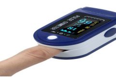 Maintain your oxygen level with these Best Pulse Oximeter at home