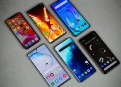 Smartphones you can pick under 30000 jan 2022; check all best deals