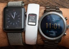 5 Top Smartwatches you can buy in 2022: check Details