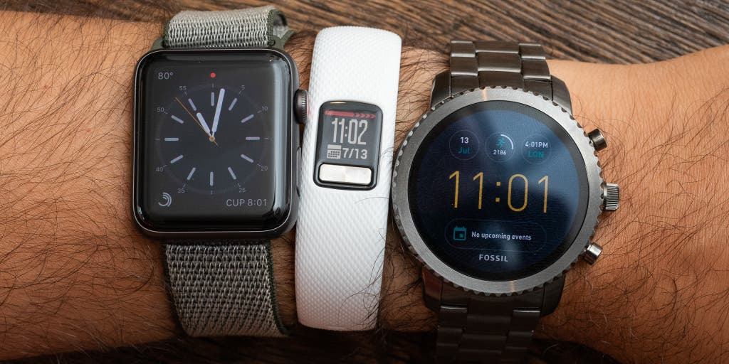 5 Top Smartwatches you can buy in 2022: check Details