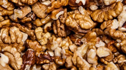 Dry Fruits that Lower Uric Acid Levels