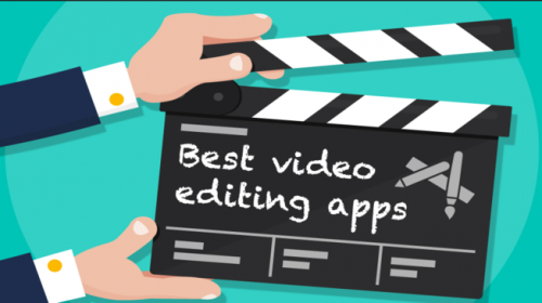 Want to do video editing check these sites and Apps for best video editing options