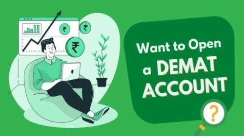 All you need to know about opening a Demat Account in India