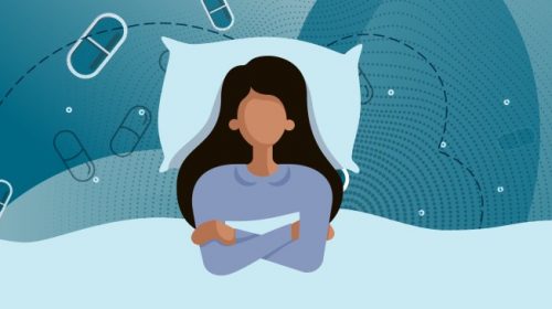 The natural remedies you can follow to cure Insomnia