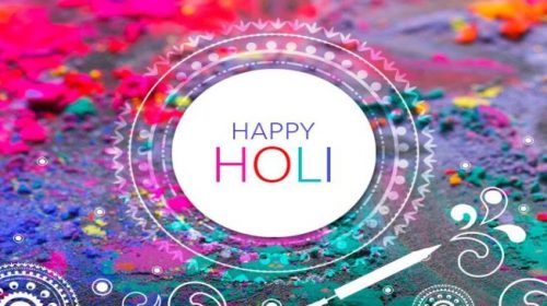 Holi 2022- Celebrate this holi with Joy and happiness check  Date timings,significance of Holi Festival  