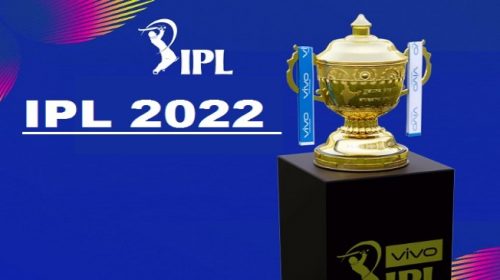 IPL Schedule 2022 Check all the details of matches, Dates and Time
