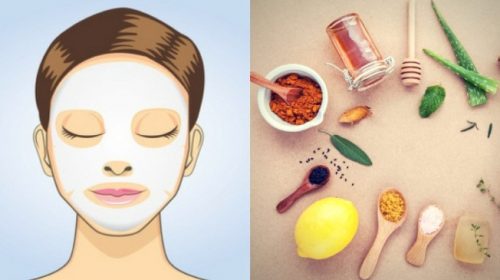 5 Home Made masks which will provide you radiant skin