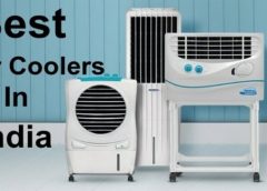 Popular Coolers under 10000 budget available in India