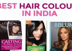Hair Colour Fashion- Pick out the Best colour for your hair