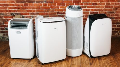 All You need to know about Portable Ac