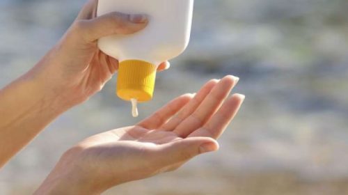 Best Sunscreens for summers to protect your skin from sunburn