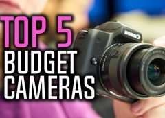 Photography lover check best Photography cameras which suits your budget and style