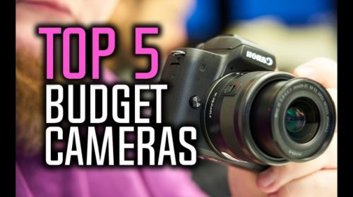 Photography lover check best Photography cameras which suits your budget and style