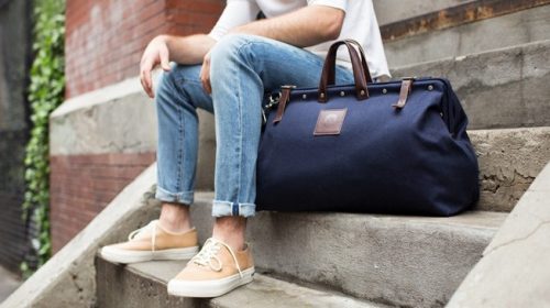 Planning for a vacation pick out the best travel bags for your long vacation trip