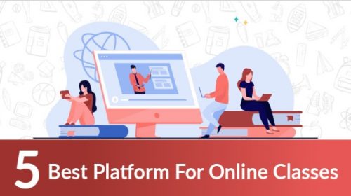 Educate your child with the Best online learning platforms in India: Check details