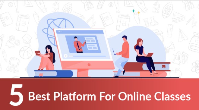 5-Best-Platform-For-Online-Classes