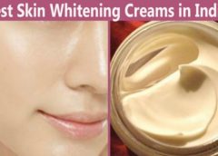 Your skin will glow with these Best skin whitening creams in India