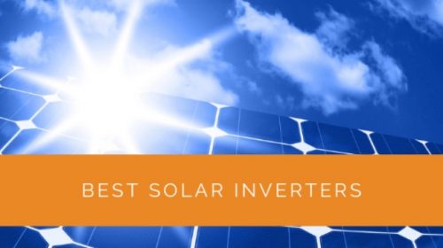 Frequent power cuts in your locality check smart solar inverters for power backup