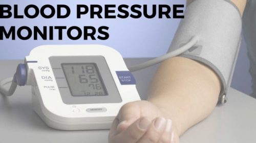 Budgeted Blood pressure Machines in India