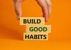 How to inculcate Good habits in your child