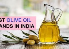 Nourish your Hair with the Best Olive oils in India; Check details