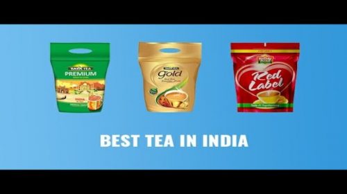 Best Tea Brands to give you energy boost in morning