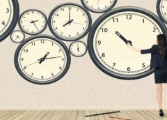 All you need to know about Time management skills