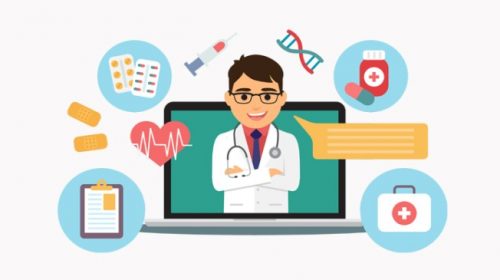 Try online doctor consultation at the comfort of your home with these 5 Trusted Apps